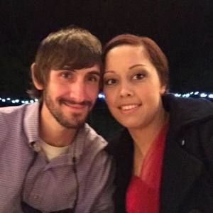 Meet your Posher, Corey